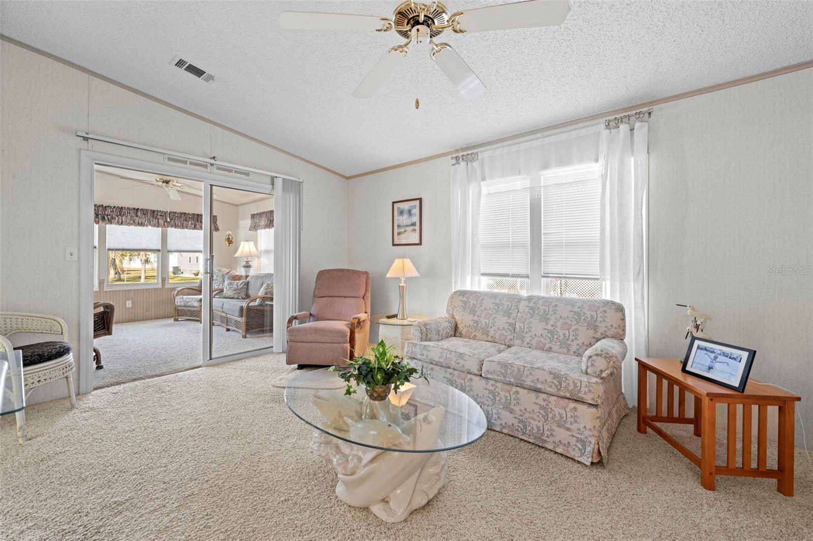 FOREST GLENN PH I - Residential