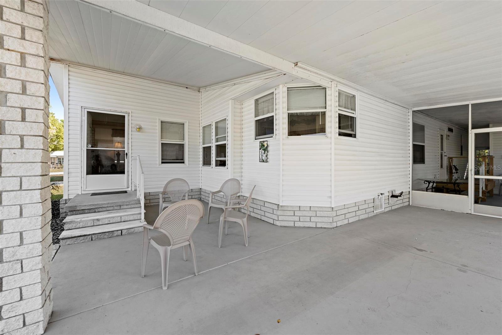 FOREST GLENN PH I - Residential