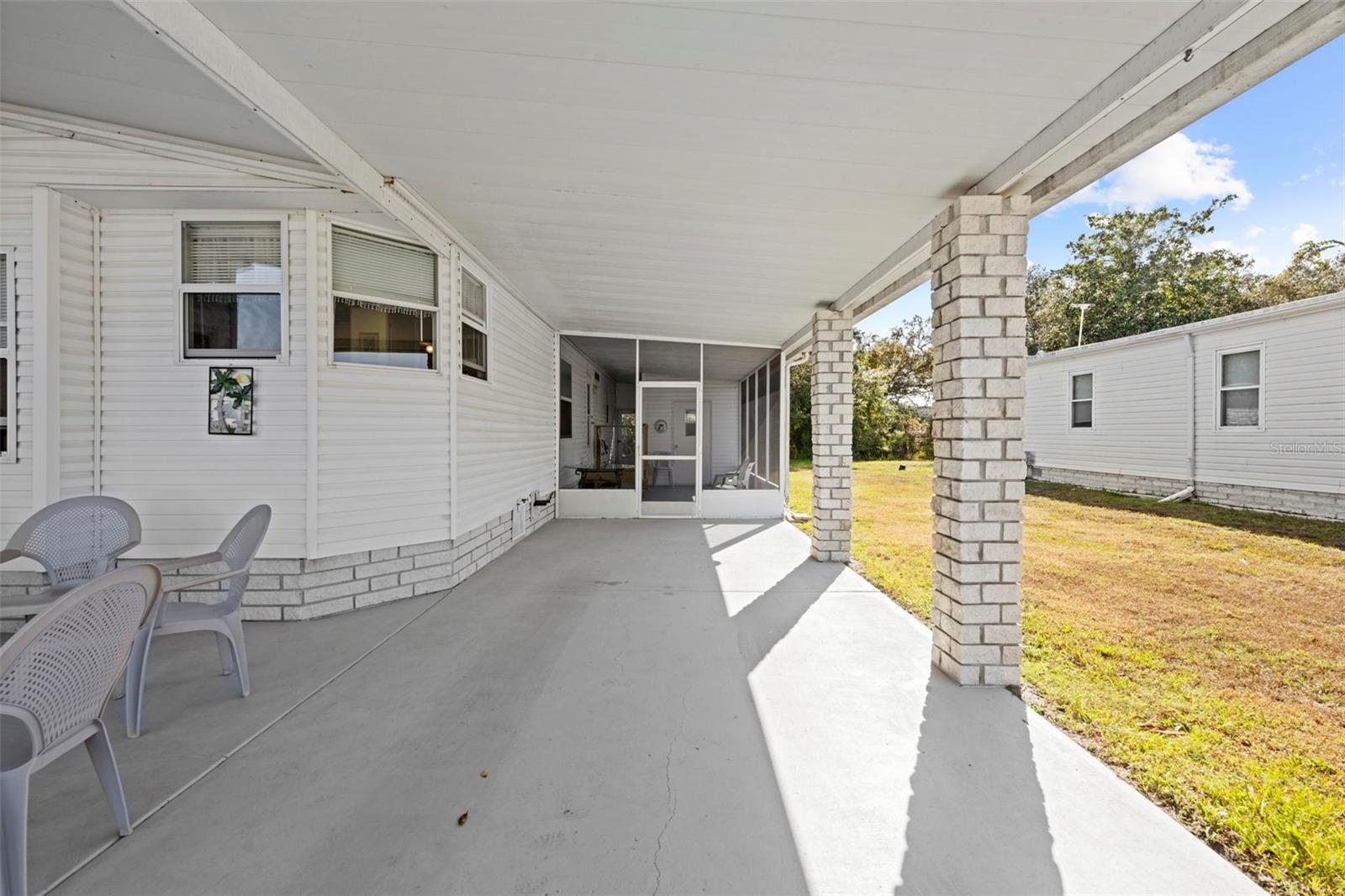 FOREST GLENN PH I - Residential