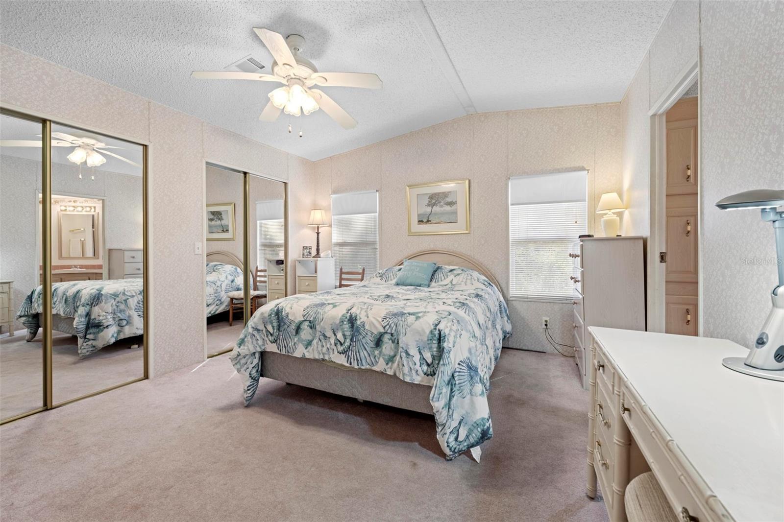 FOREST GLENN PH I - Residential