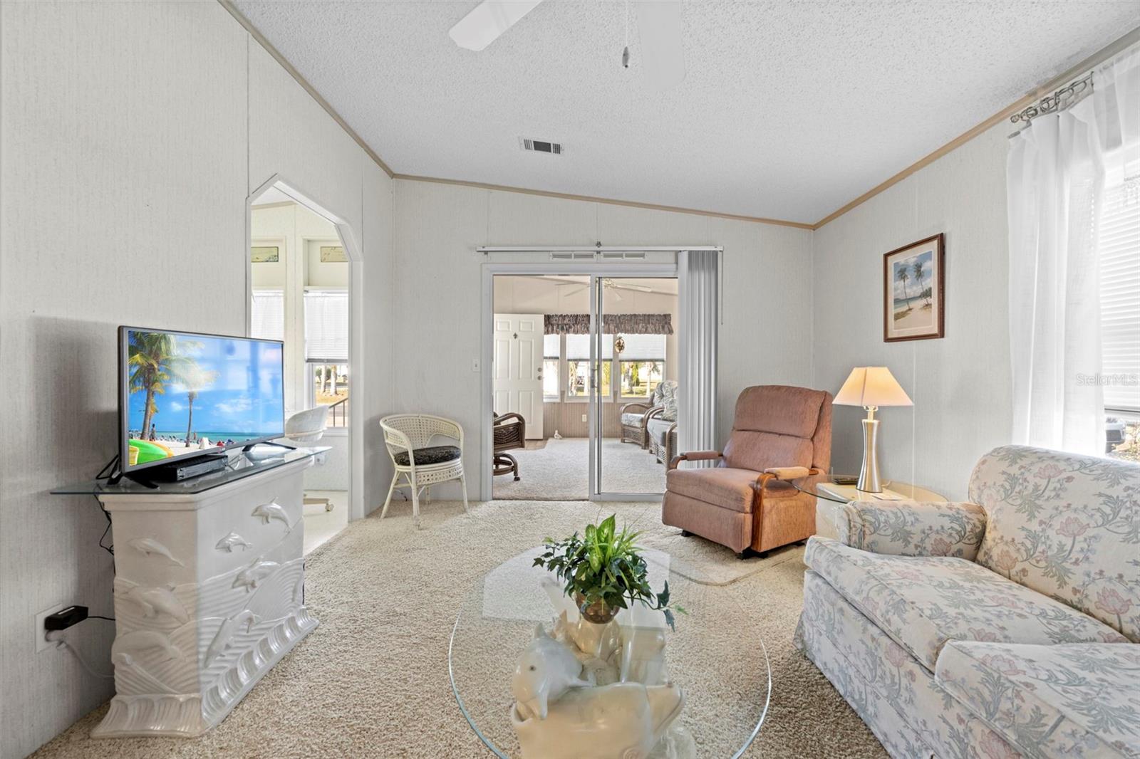 FOREST GLENN PH I - Residential