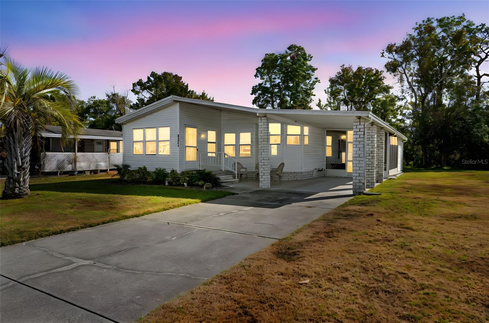 FOREST GLENN PH I - Residential