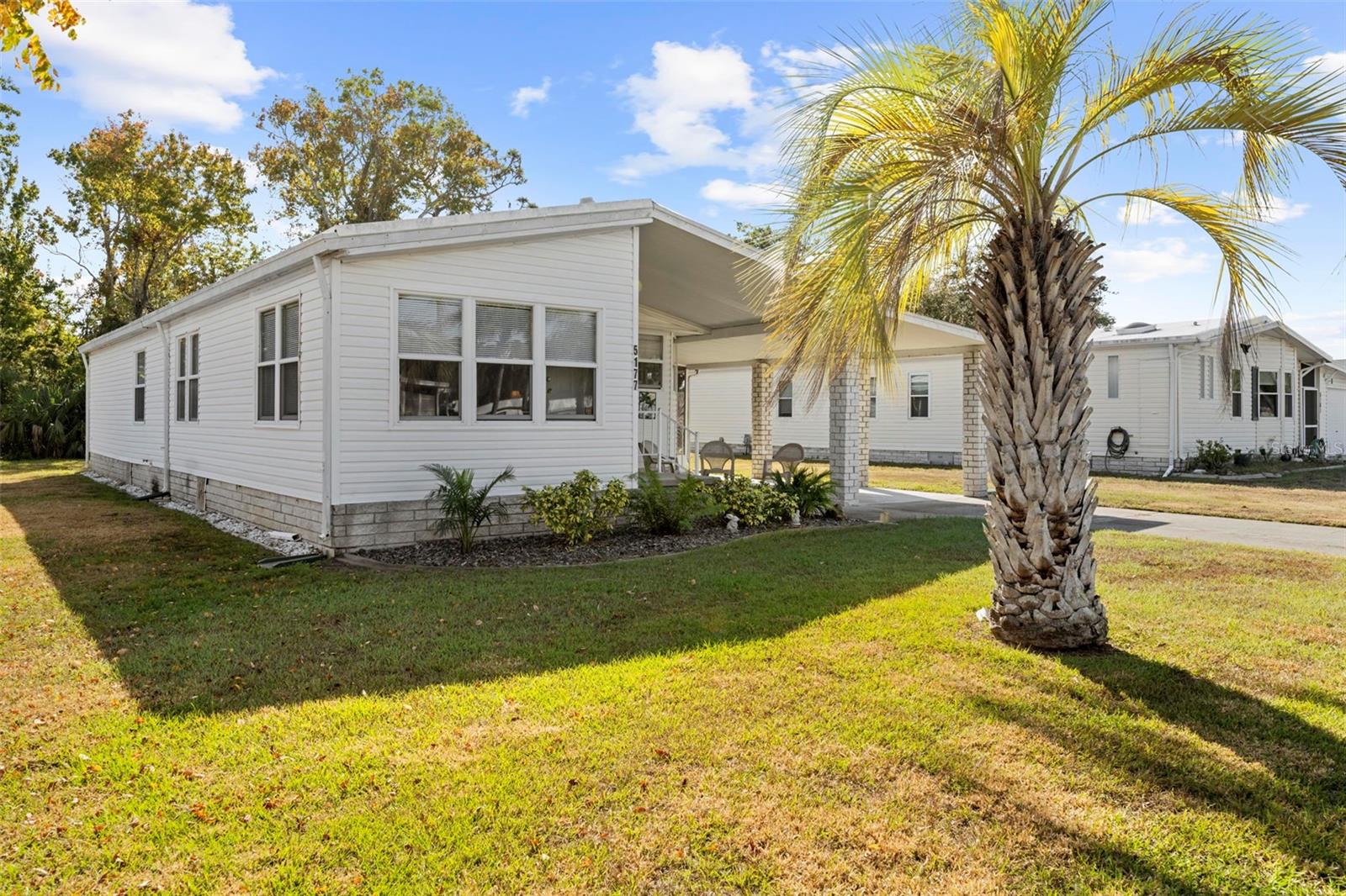 FOREST GLENN PH I - Residential