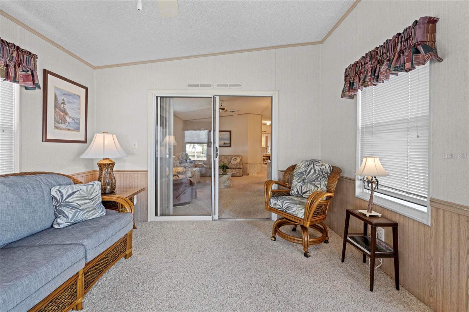 FOREST GLENN PH I - Residential