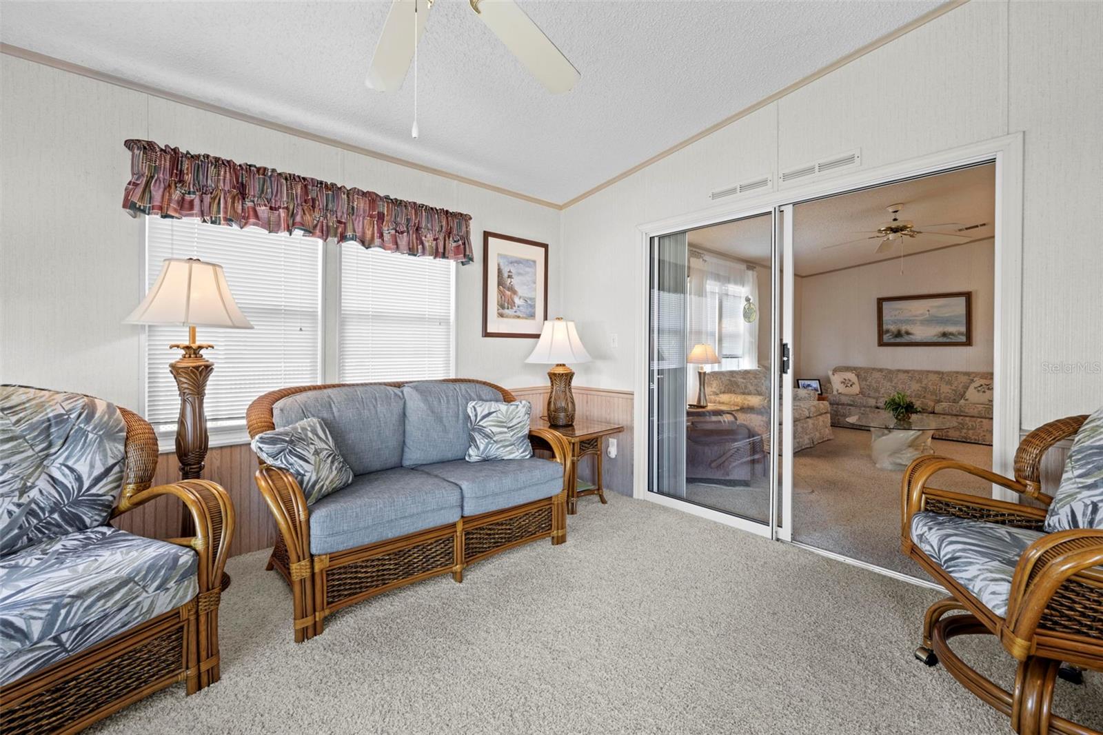 FOREST GLENN PH I - Residential