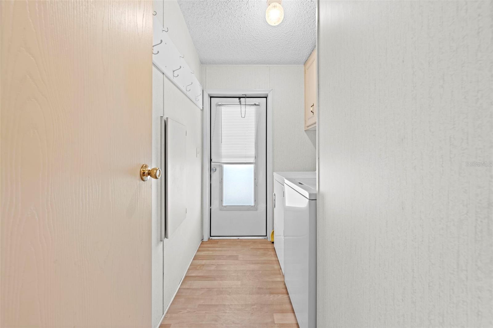 FOREST GLENN PH I - Residential