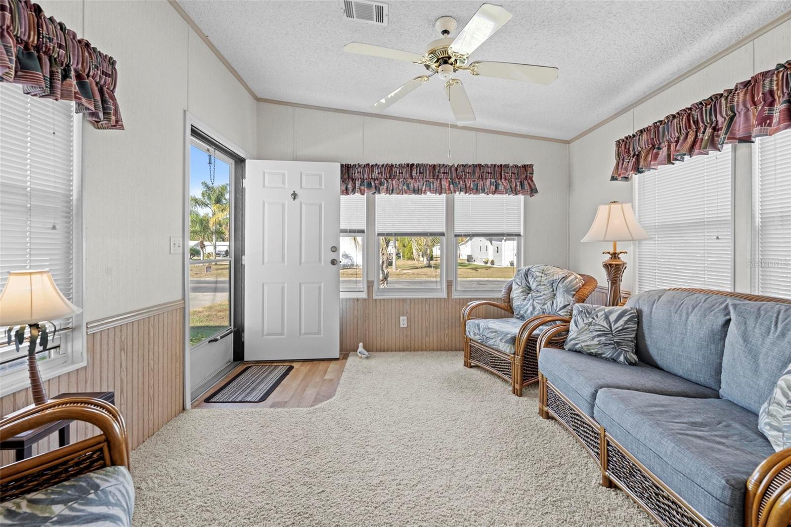 FOREST GLENN PH I - Residential