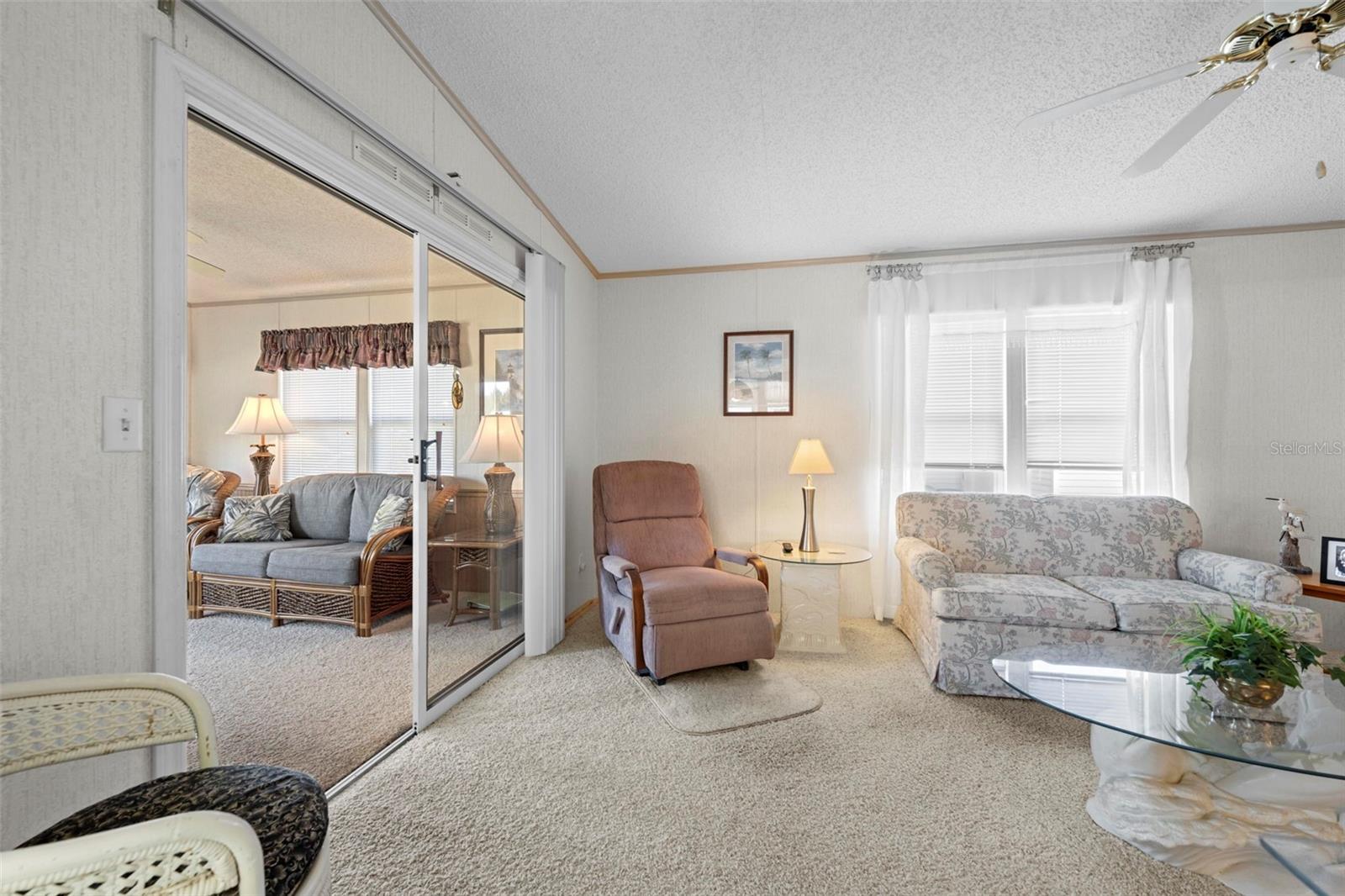 FOREST GLENN PH I - Residential