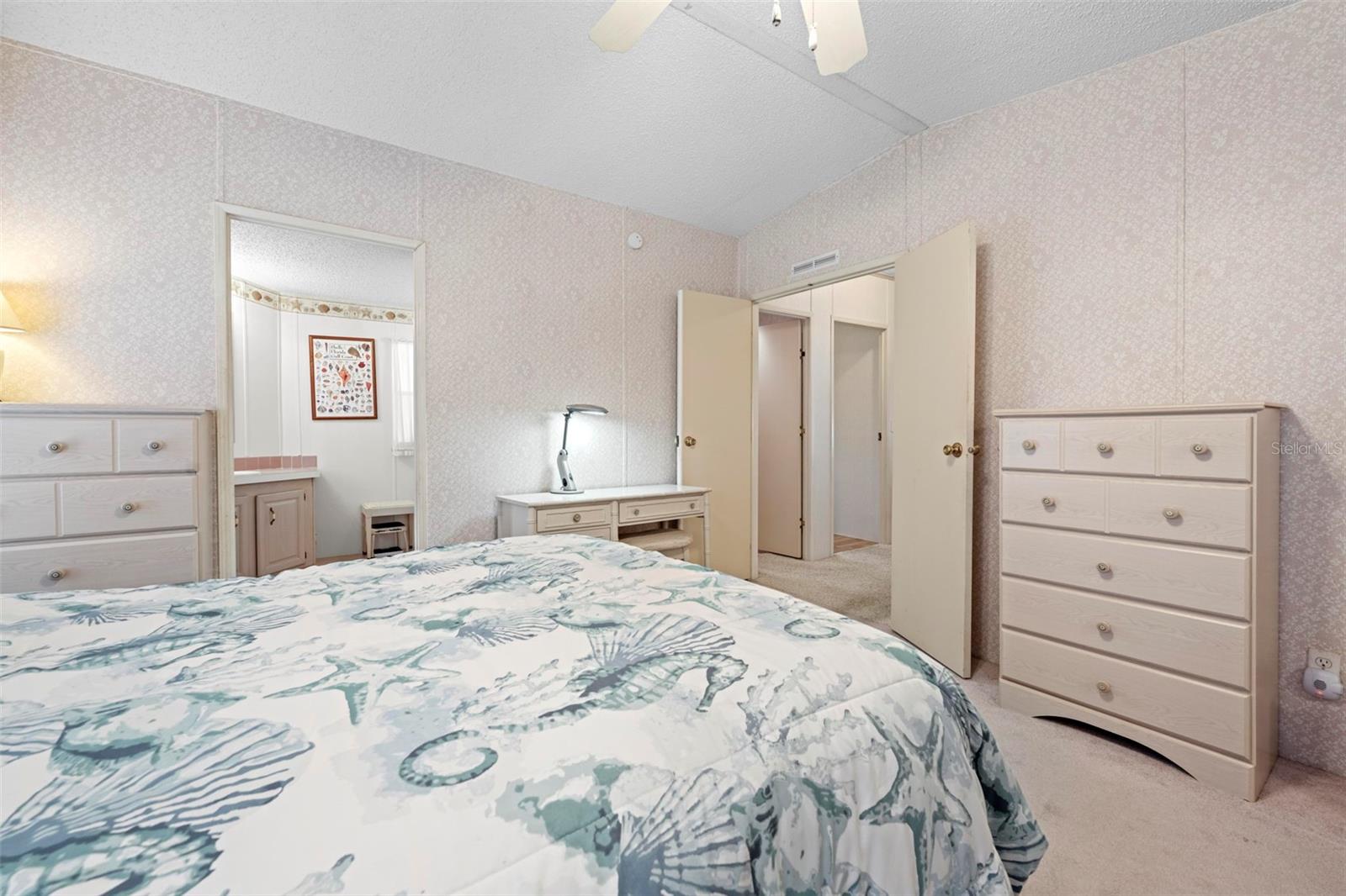 FOREST GLENN PH I - Residential