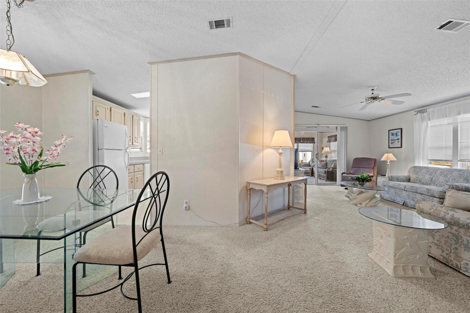 FOREST GLENN PH I - Residential