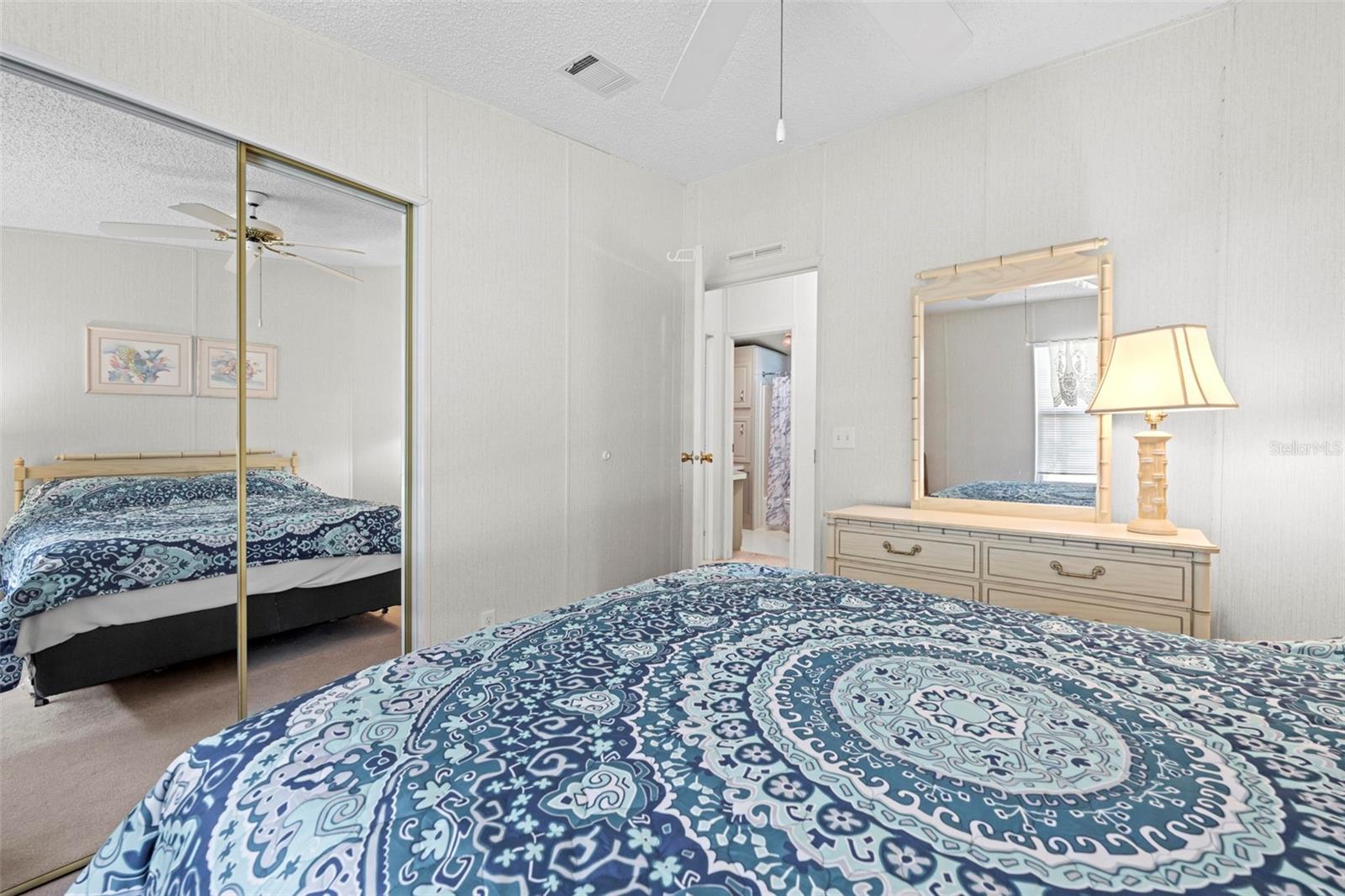 FOREST GLENN PH I - Residential