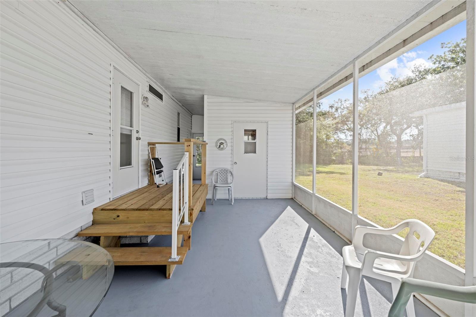 FOREST GLENN PH I - Residential