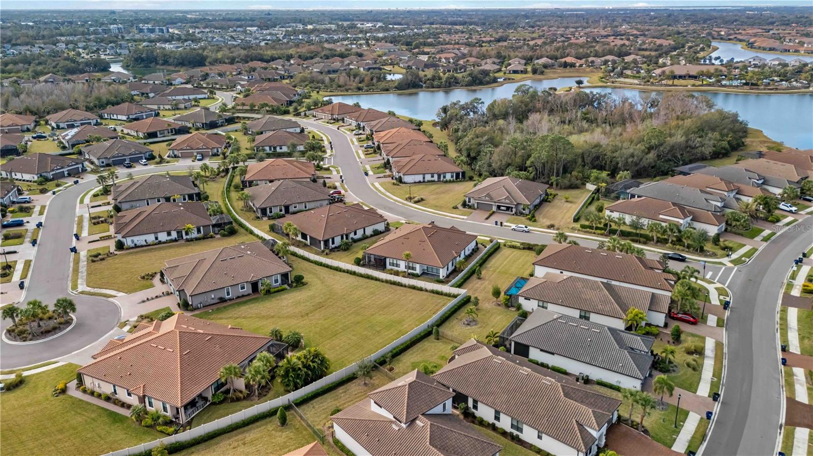 ARTISAN LAKES ESPLANADE PH IV SUBPH A,B, - Residential