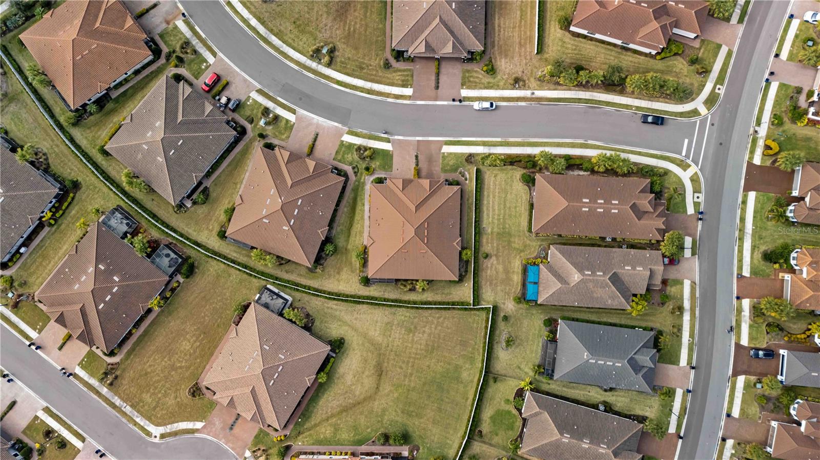 ARTISAN LAKES ESPLANADE PH IV SUBPH A,B, - Residential