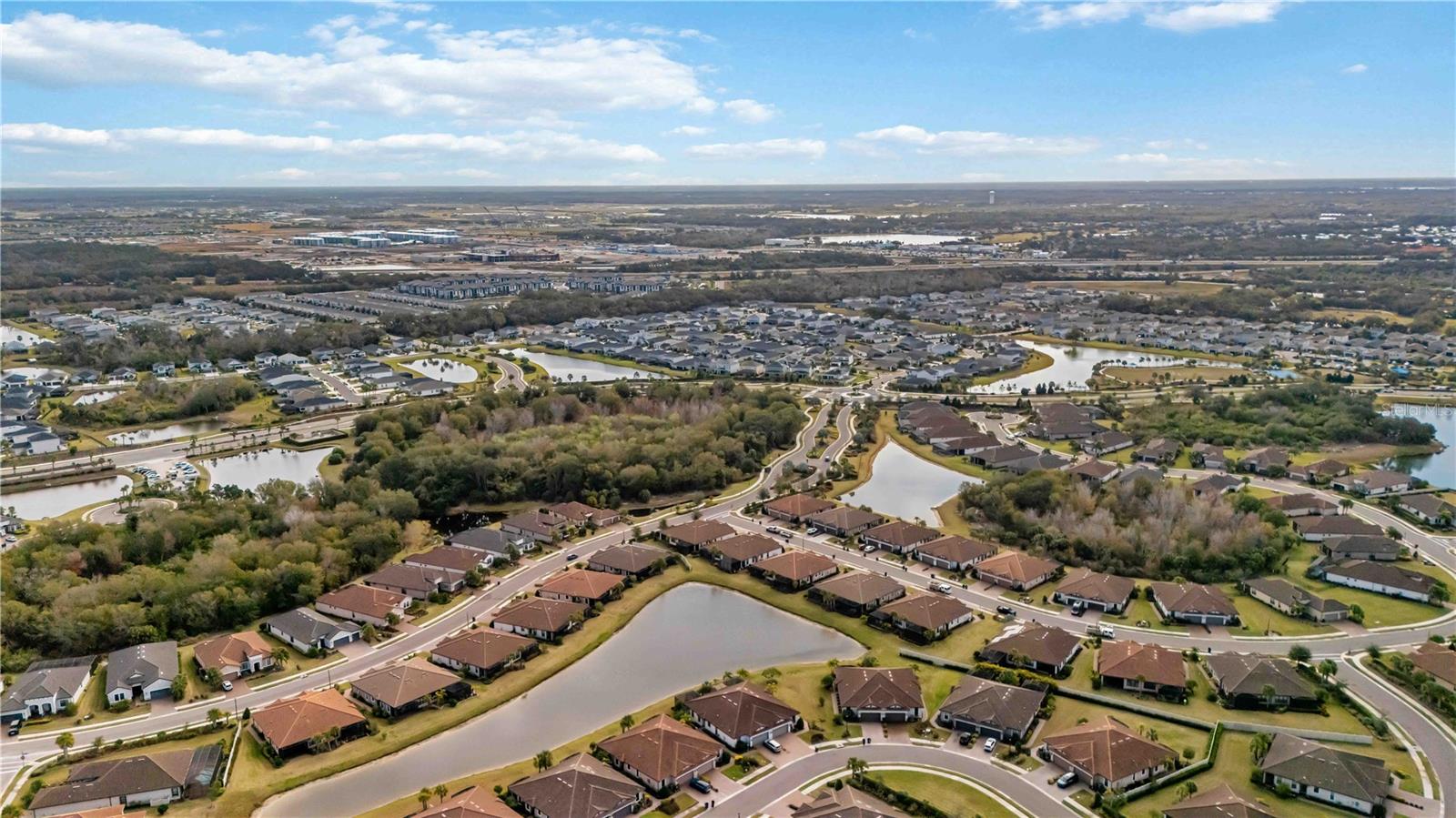 ARTISAN LAKES ESPLANADE PH IV SUBPH A,B, - Residential