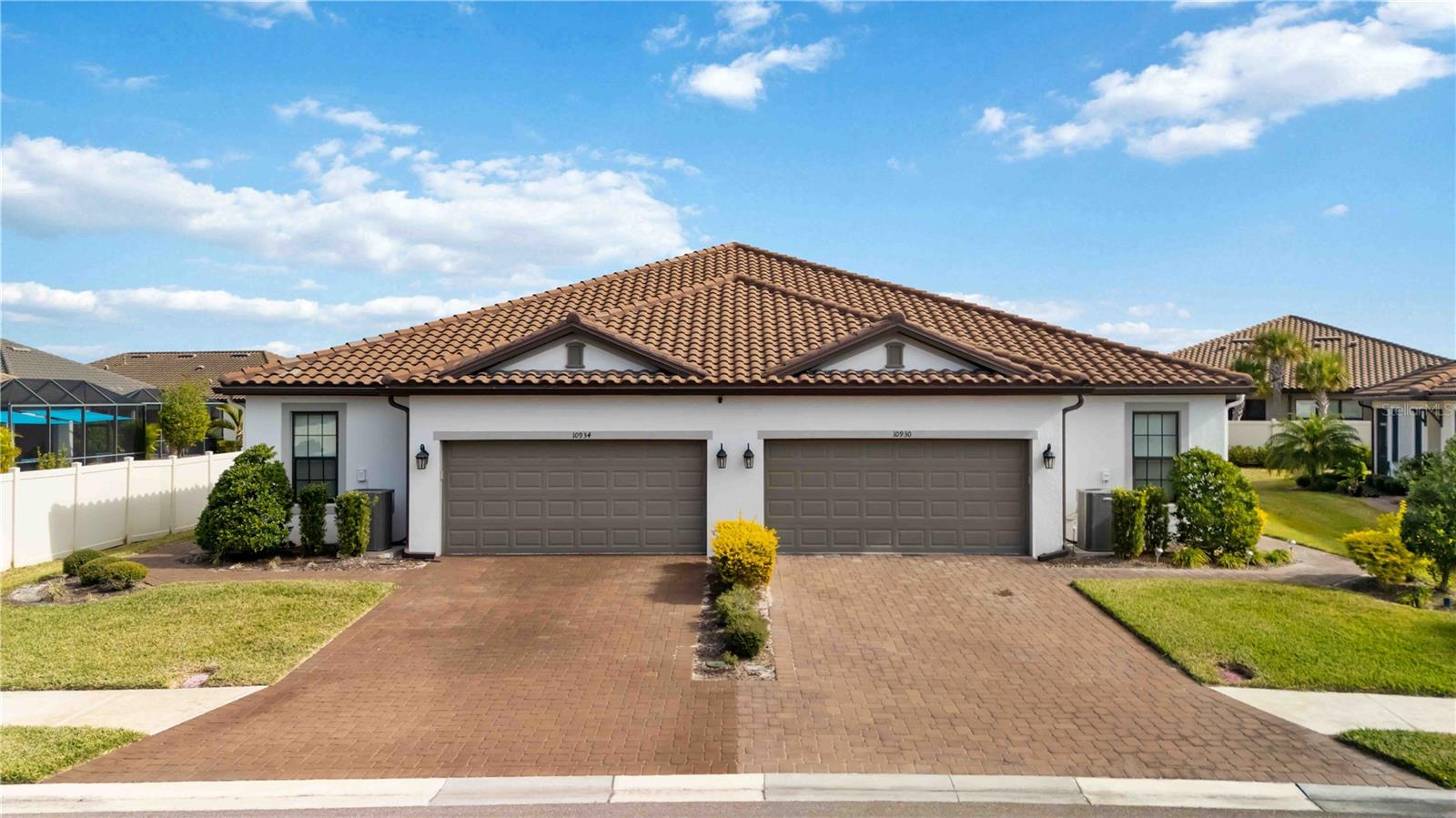 ARTISAN LAKES ESPLANADE PH IV SUBPH A,B, - Residential