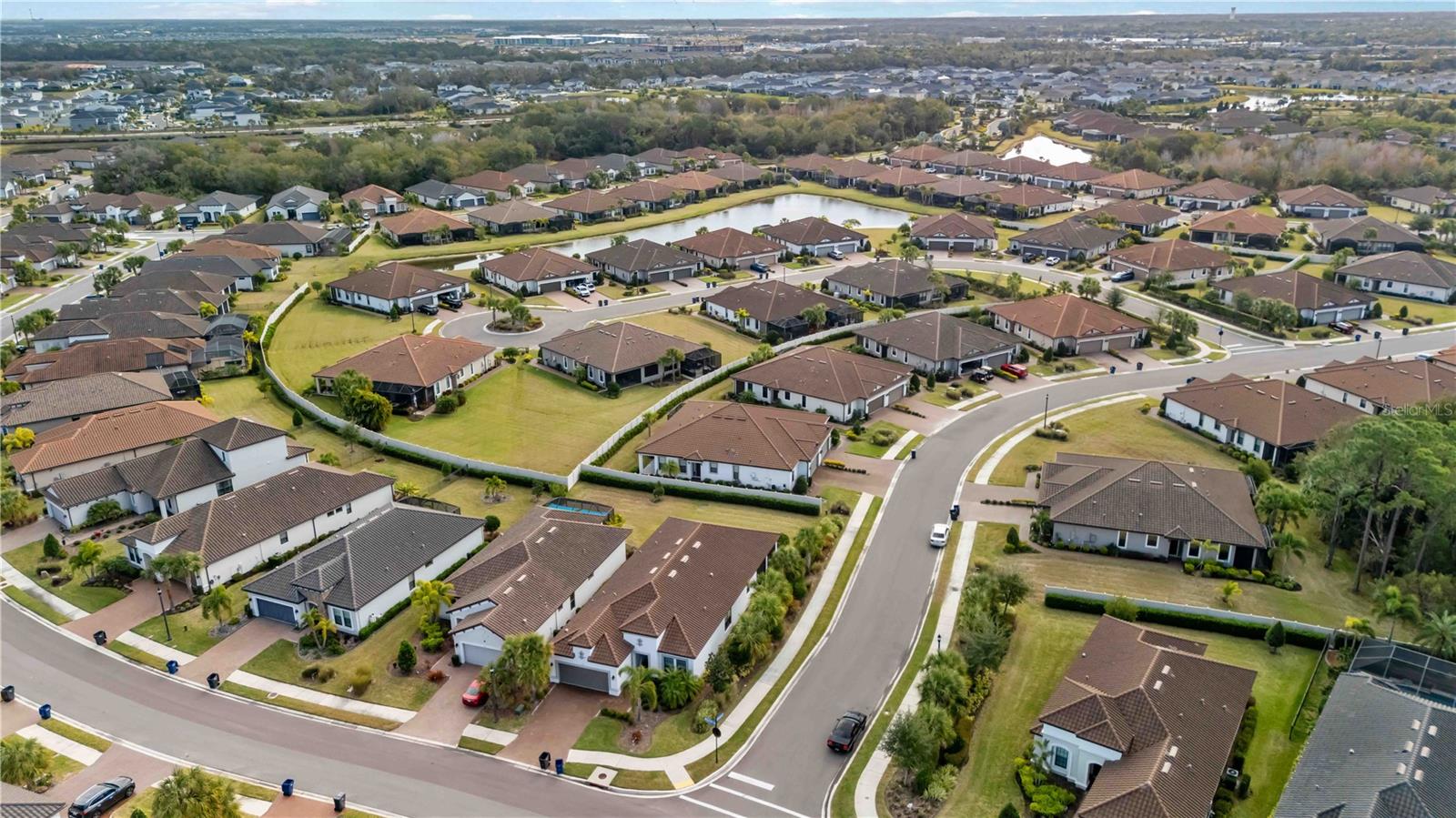 ARTISAN LAKES ESPLANADE PH IV SUBPH A,B, - Residential