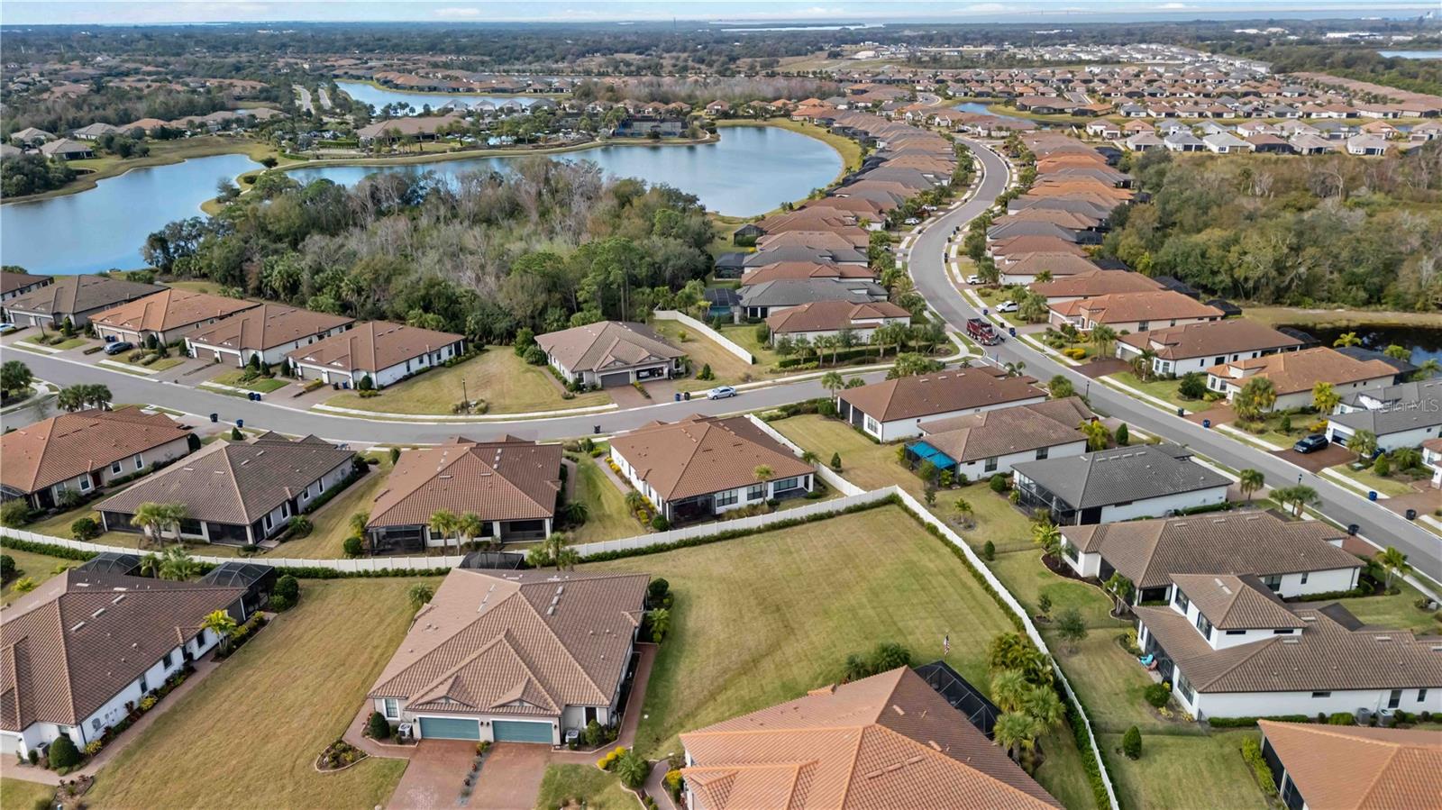 ARTISAN LAKES ESPLANADE PH IV SUBPH A,B, - Residential