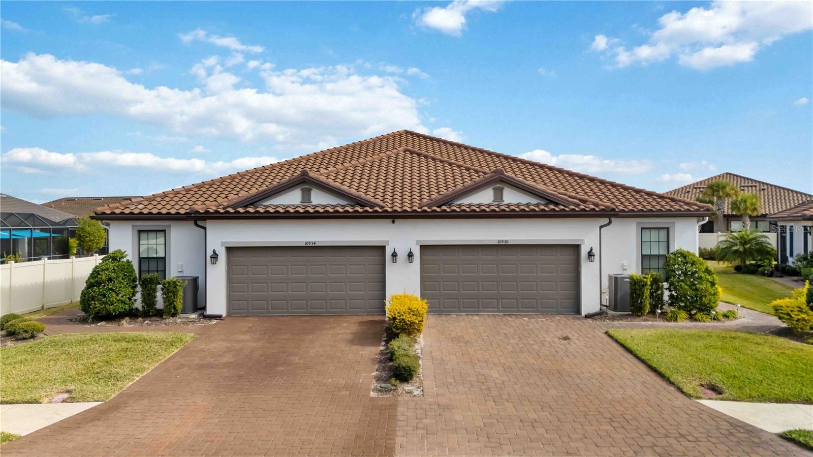 ARTISAN LAKES ESPLANADE PH IV SUBPH A,B, - Residential