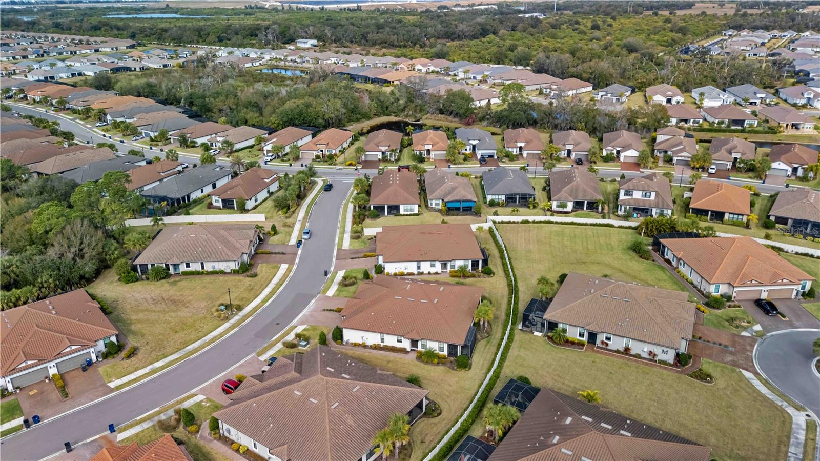 ARTISAN LAKES ESPLANADE PH IV SUBPH A,B, - Residential