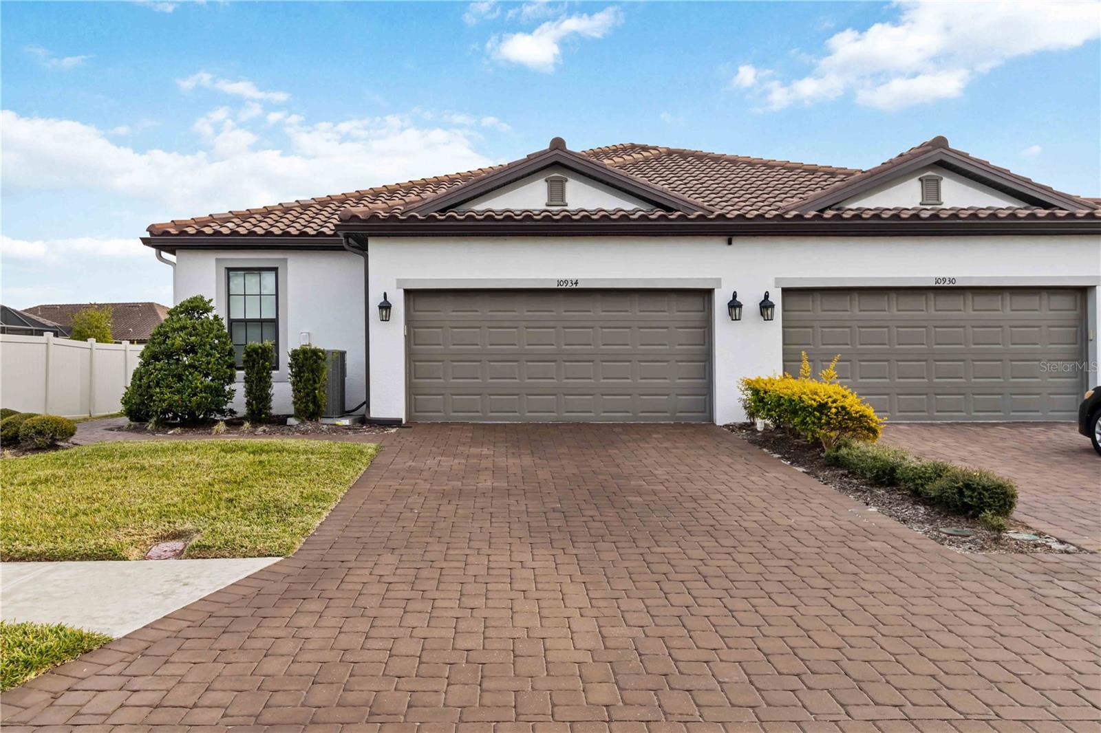 ARTISAN LAKES ESPLANADE PH IV SUBPH A,B, - Residential