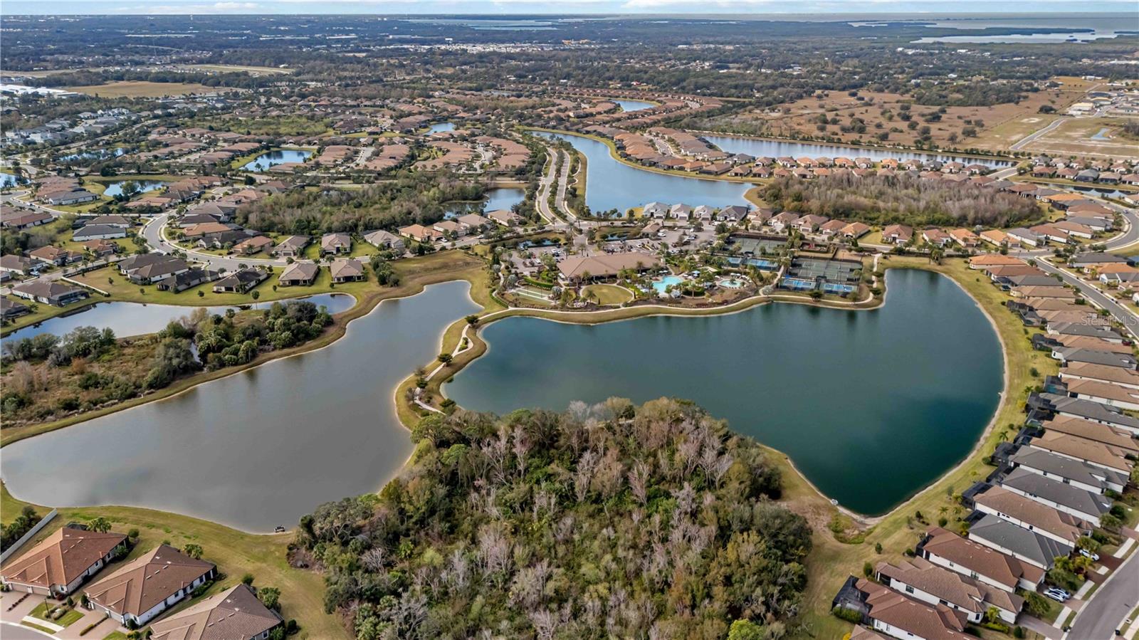 ARTISAN LAKES ESPLANADE PH IV SUBPH A,B, - Residential