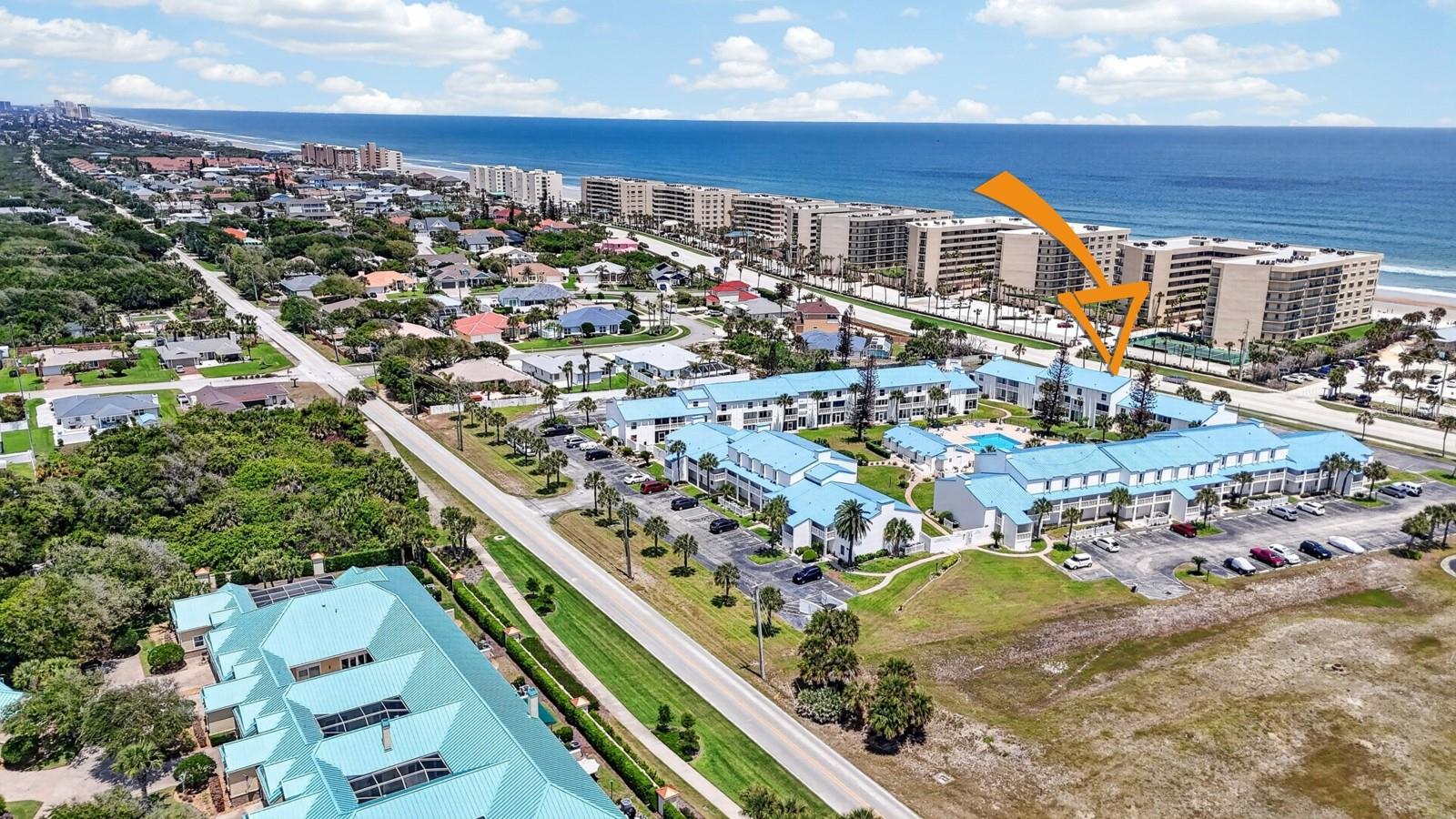 BEACON POINT CONDO - Residential