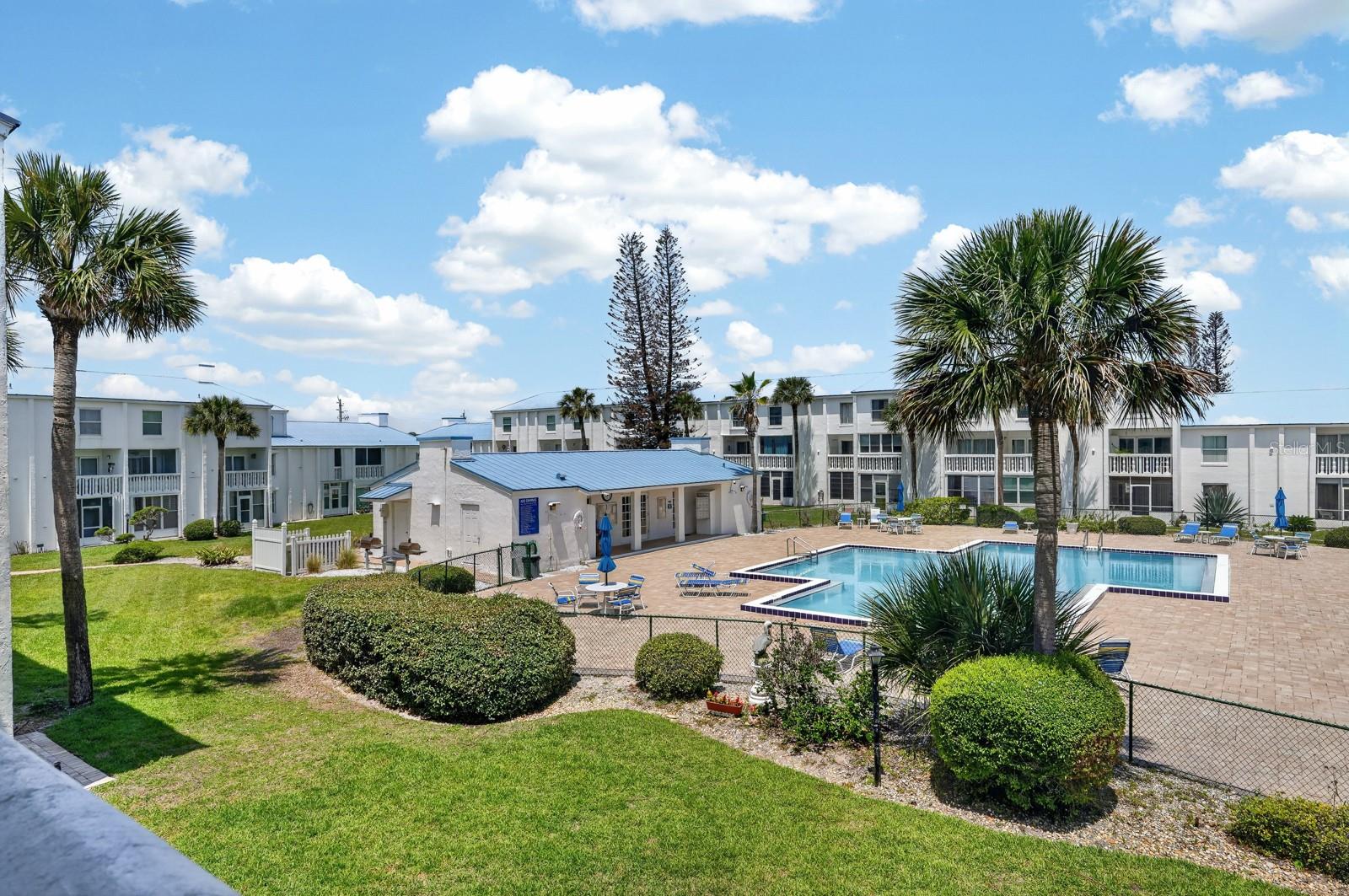BEACON POINT CONDO - Residential