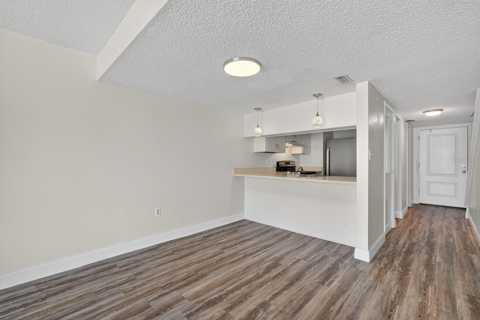 BEACON POINT CONDO - Residential