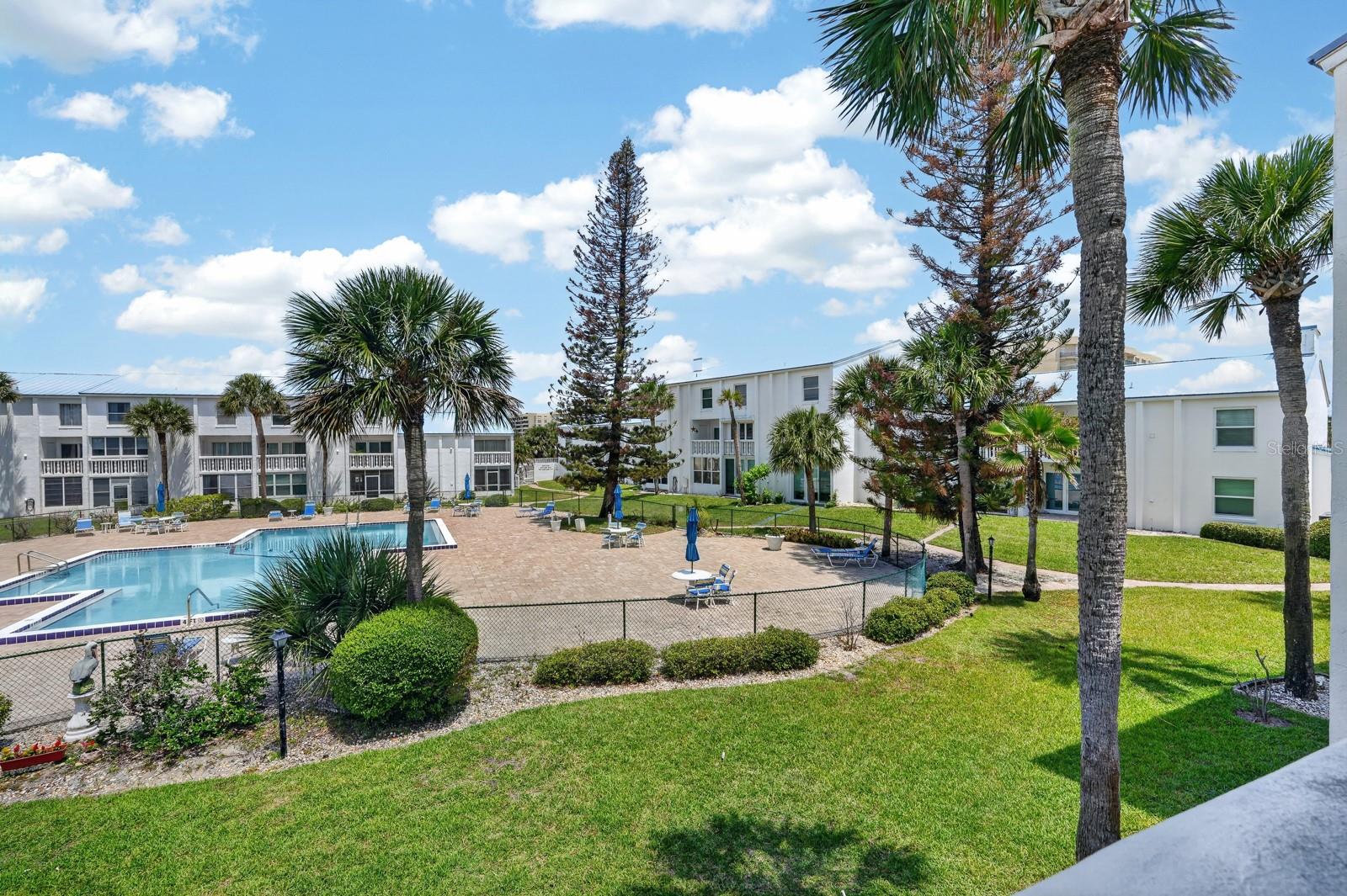BEACON POINT CONDO - Residential