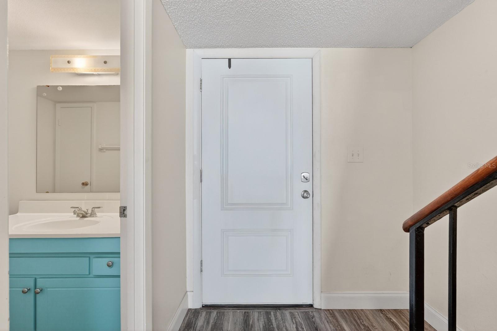 BEACON POINT CONDO - Residential