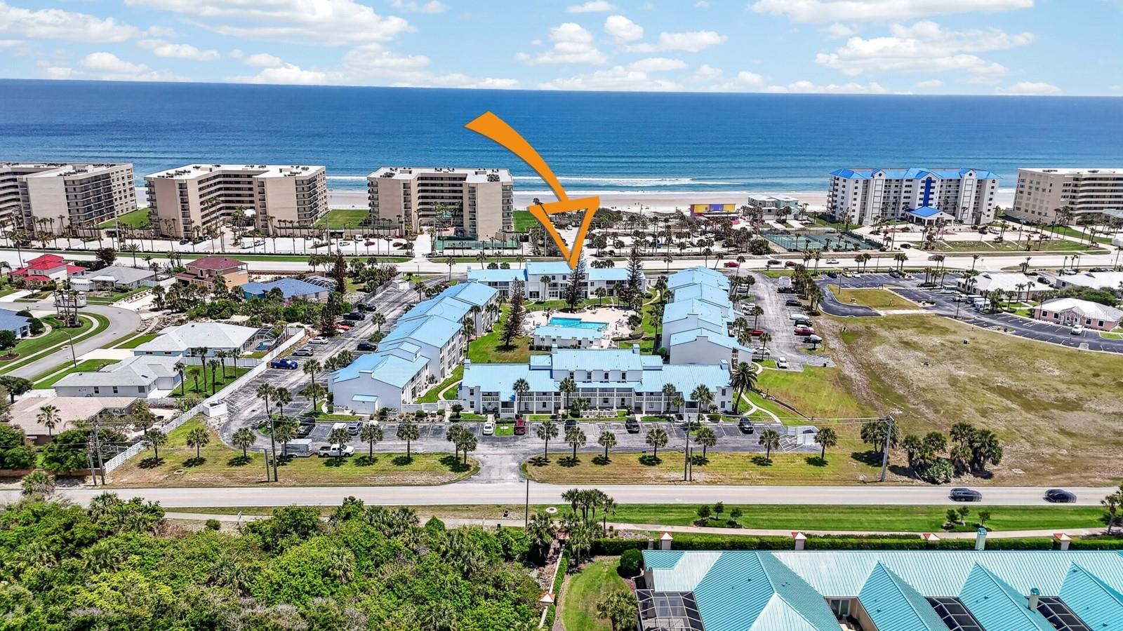 BEACON POINT CONDO - Residential