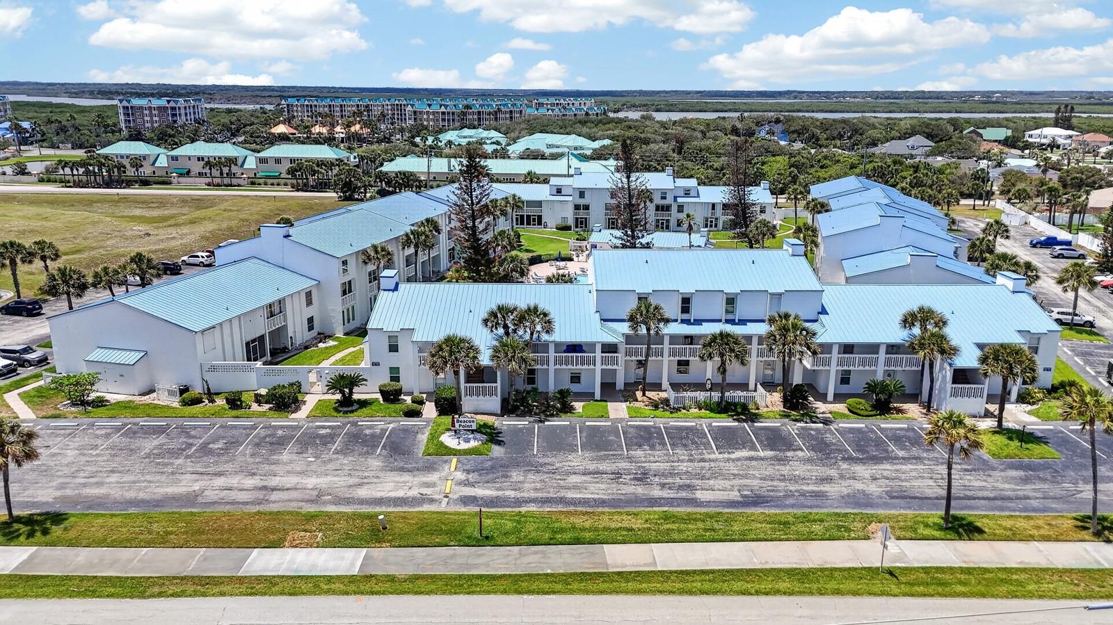 BEACON POINT CONDO - Residential