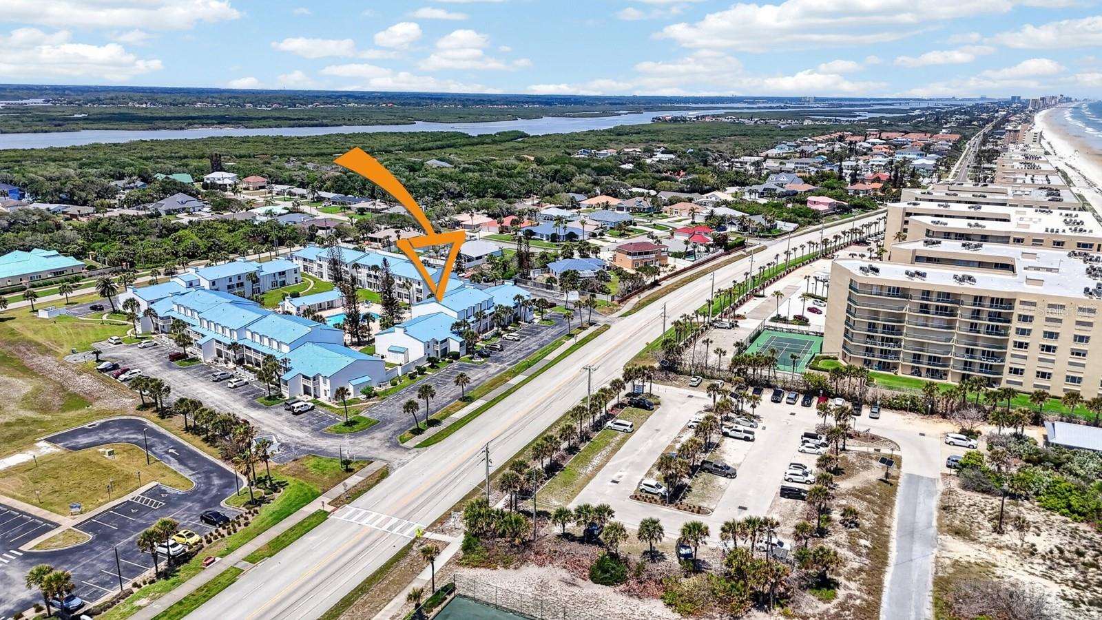 BEACON POINT CONDO - Residential