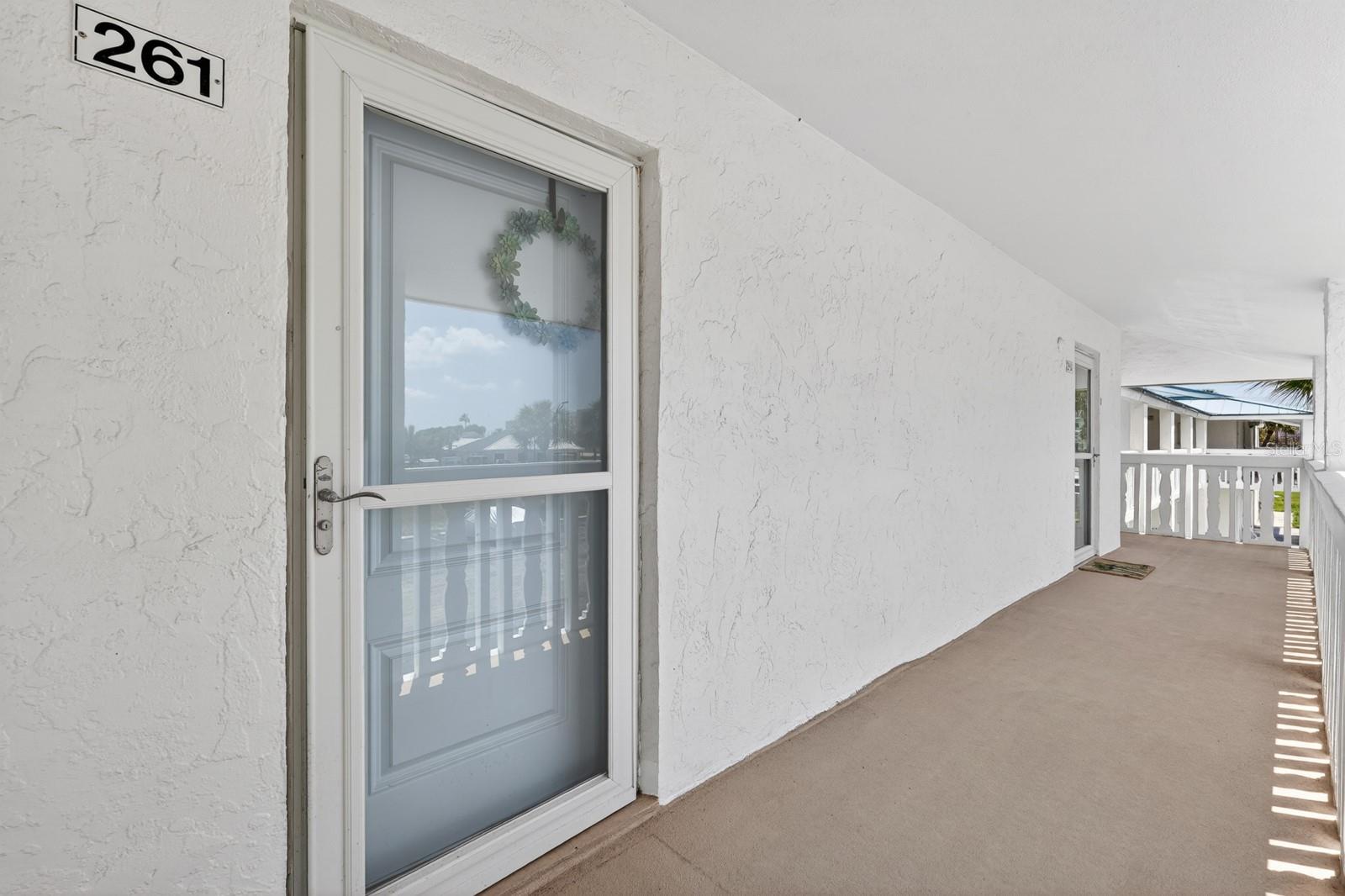 BEACON POINT CONDO - Residential