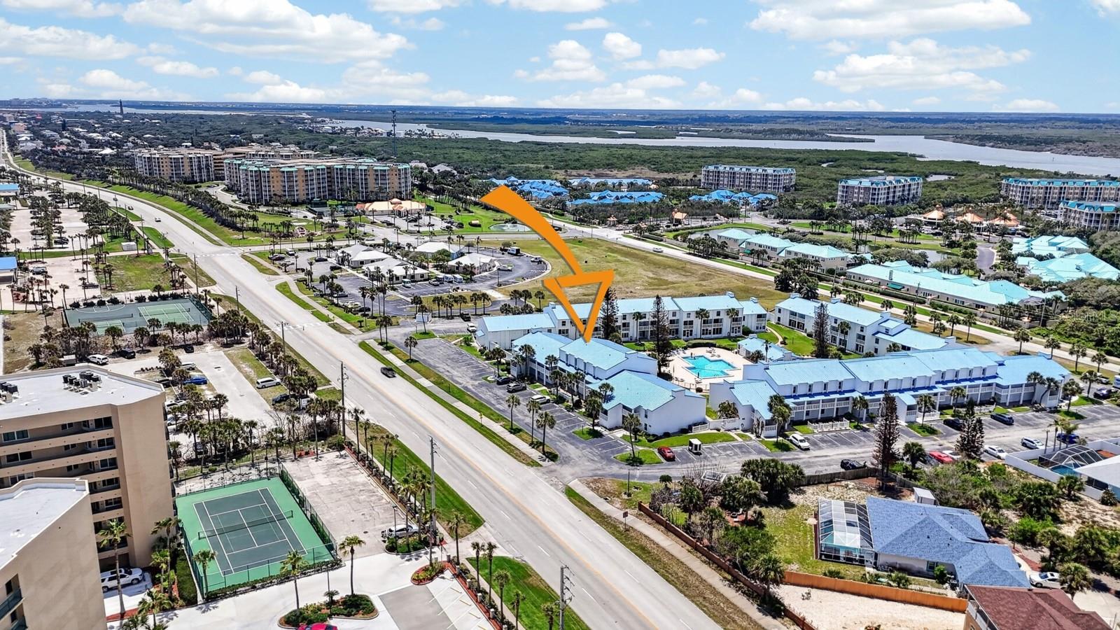 BEACON POINT CONDO - Residential