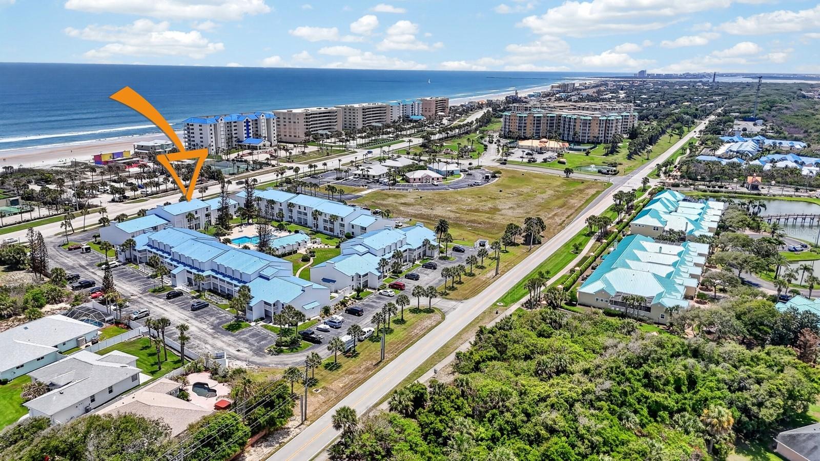 BEACON POINT CONDO - Residential