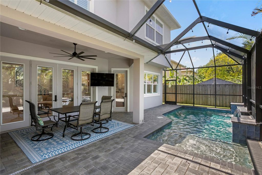 Photo of 3415 W San Juan Street, Tampa, FL 33629 (MLS # TB8419923)