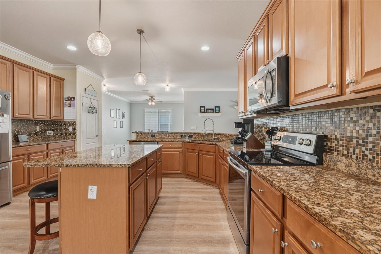STONEYBROOK AT VENICE - Residential
