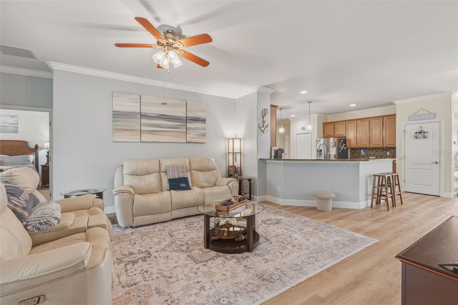 STONEYBROOK AT VENICE - Residential
