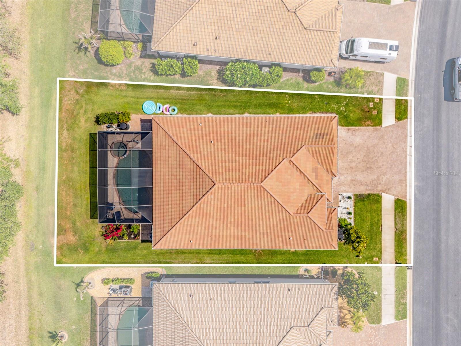 1934 MESIC HAMMOCK WAY