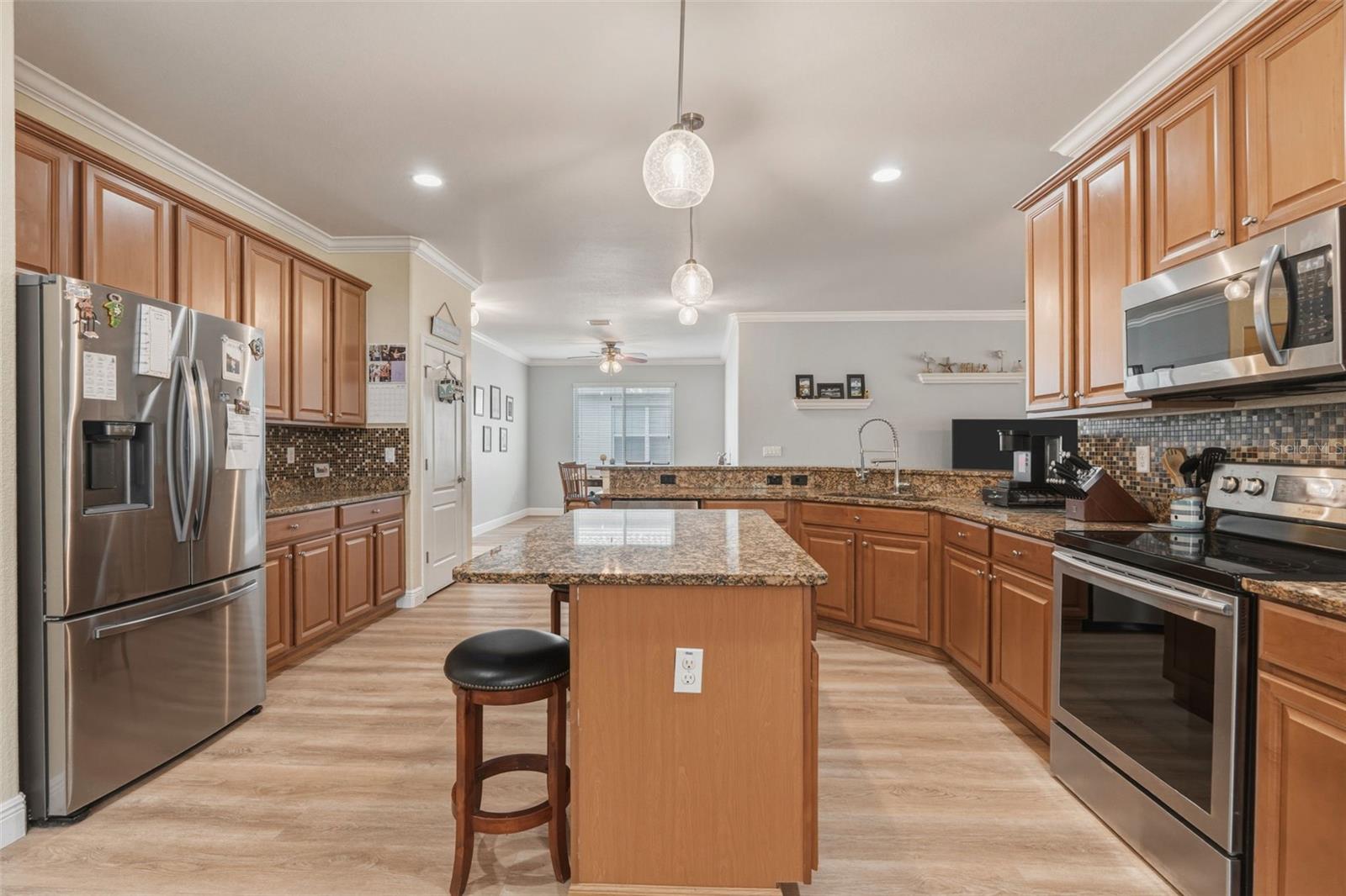 STONEYBROOK AT VENICE - Residential