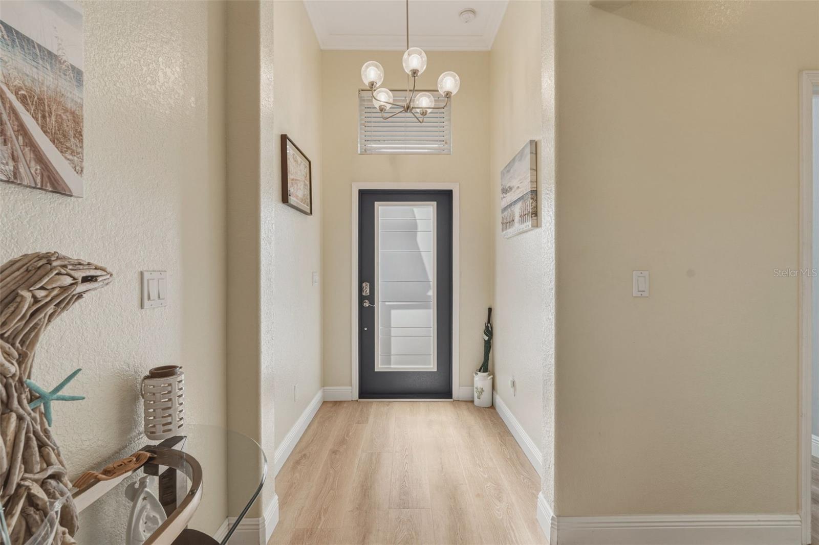 STONEYBROOK AT VENICE - Residential
