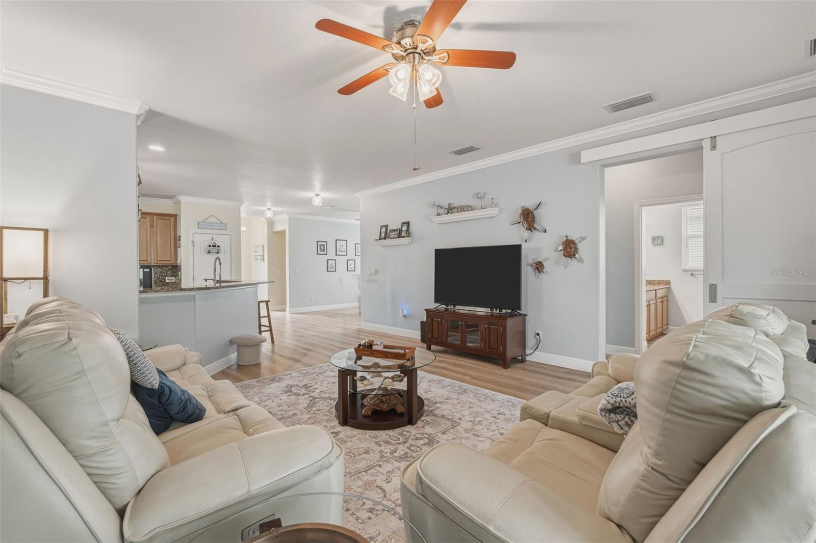 STONEYBROOK AT VENICE - Residential