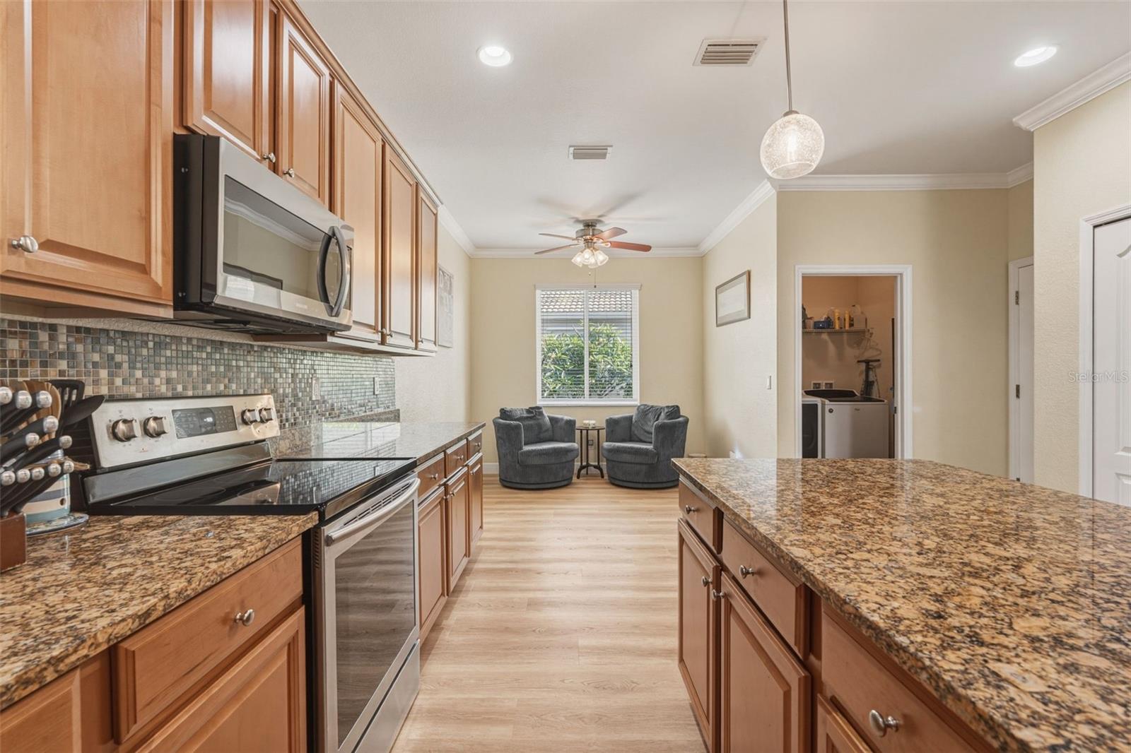 STONEYBROOK AT VENICE - Residential