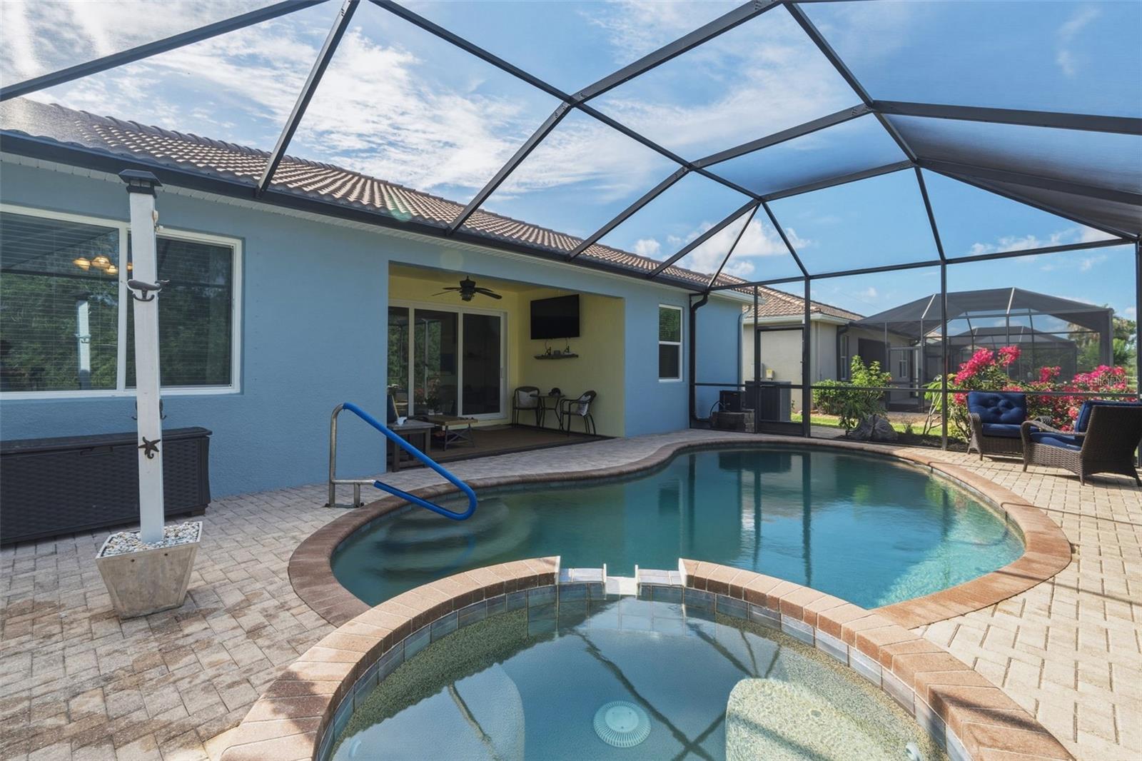 STONEYBROOK AT VENICE - Residential