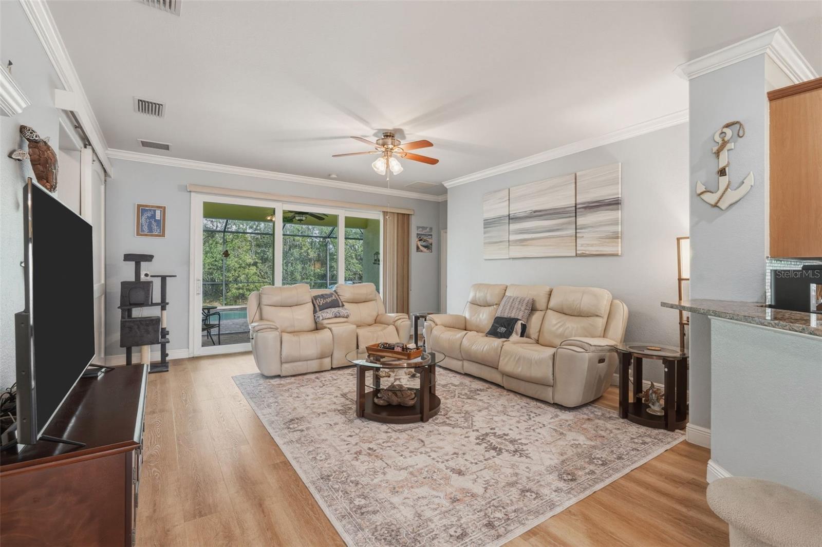 STONEYBROOK AT VENICE - Residential