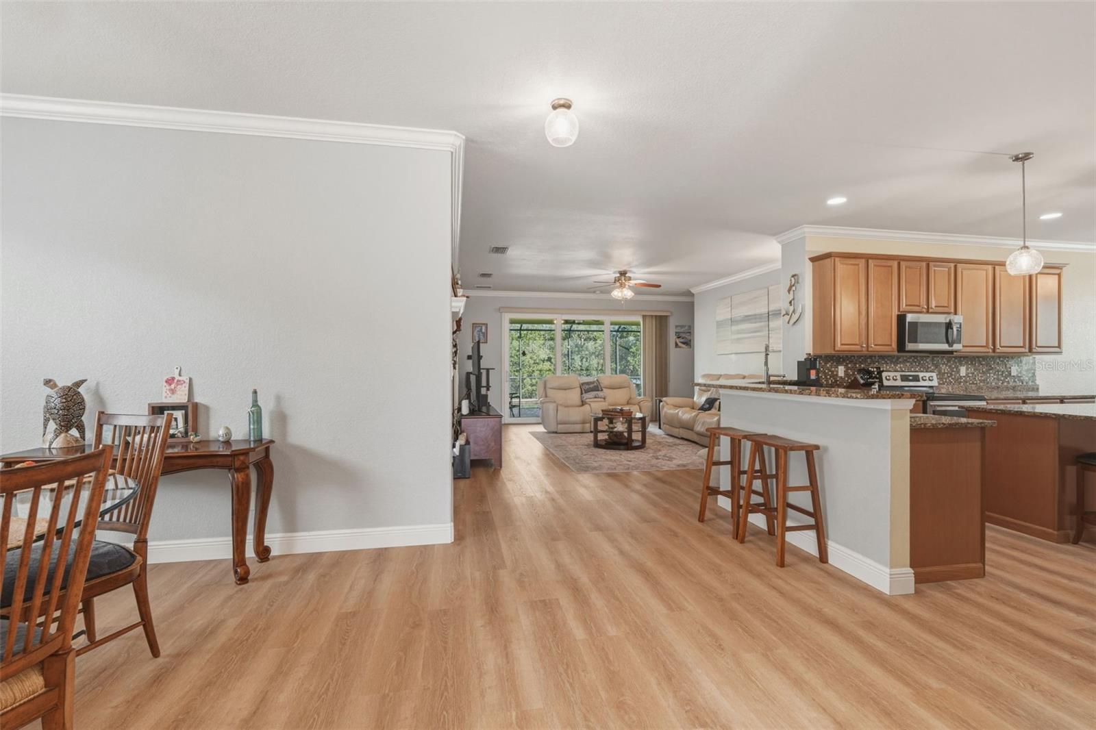 STONEYBROOK AT VENICE - Residential