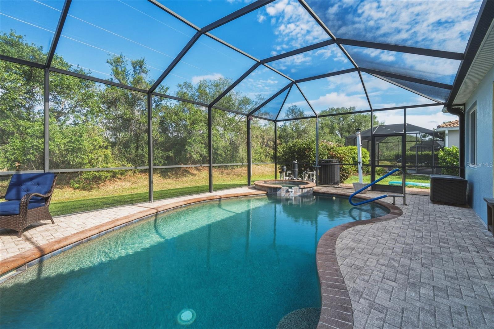 STONEYBROOK AT VENICE - Residential