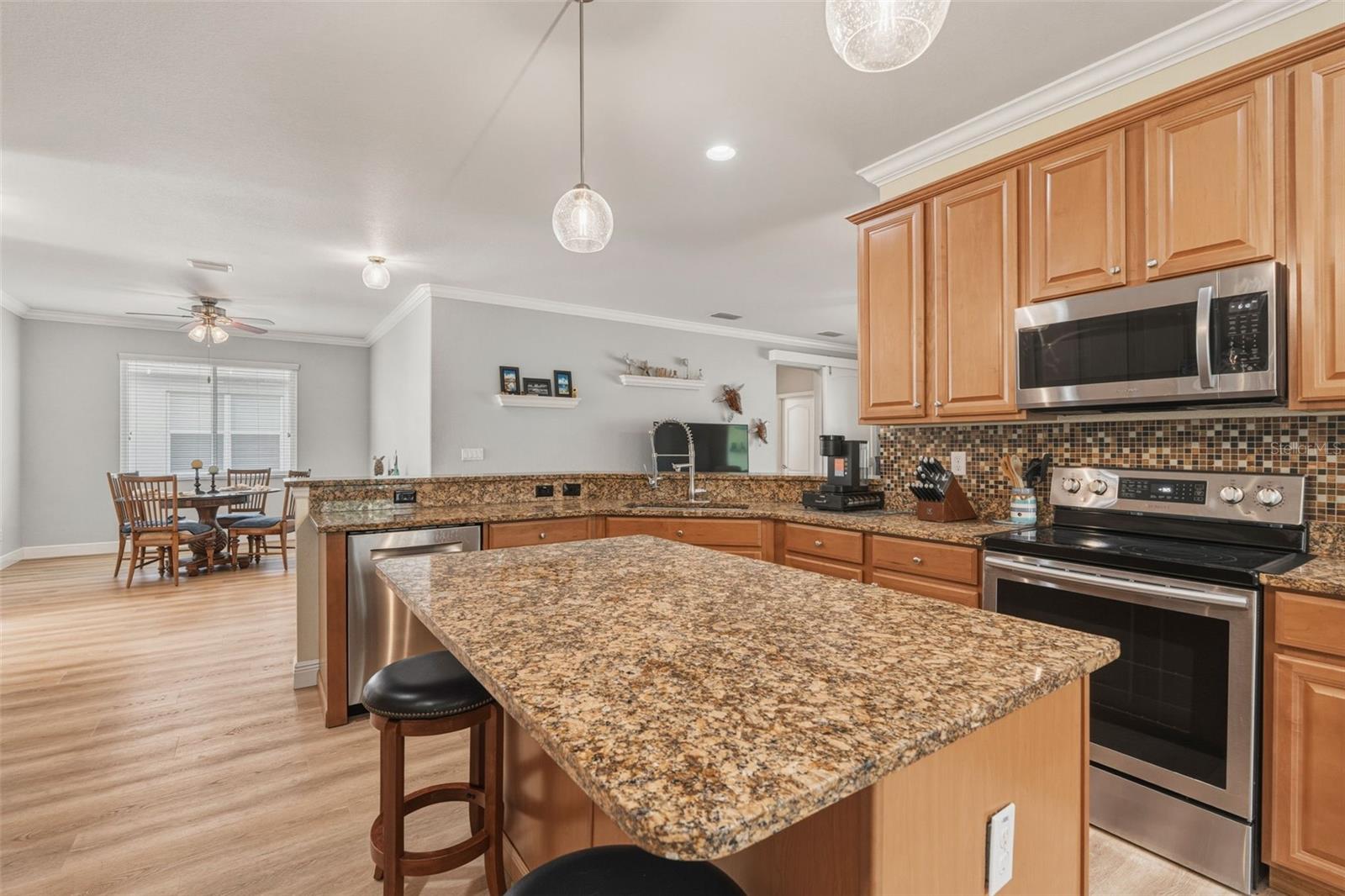 STONEYBROOK AT VENICE - Residential